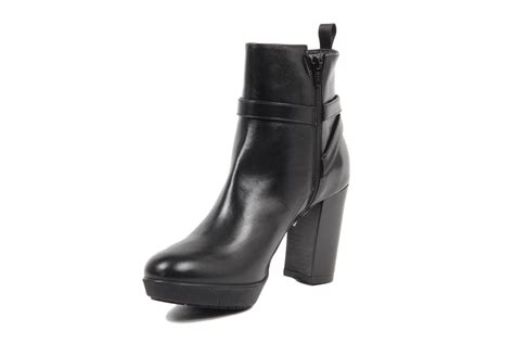 versace 1969 marine nero boots|Versace V 1969 Italia Womens High Boot B2407 Vitello Nero.